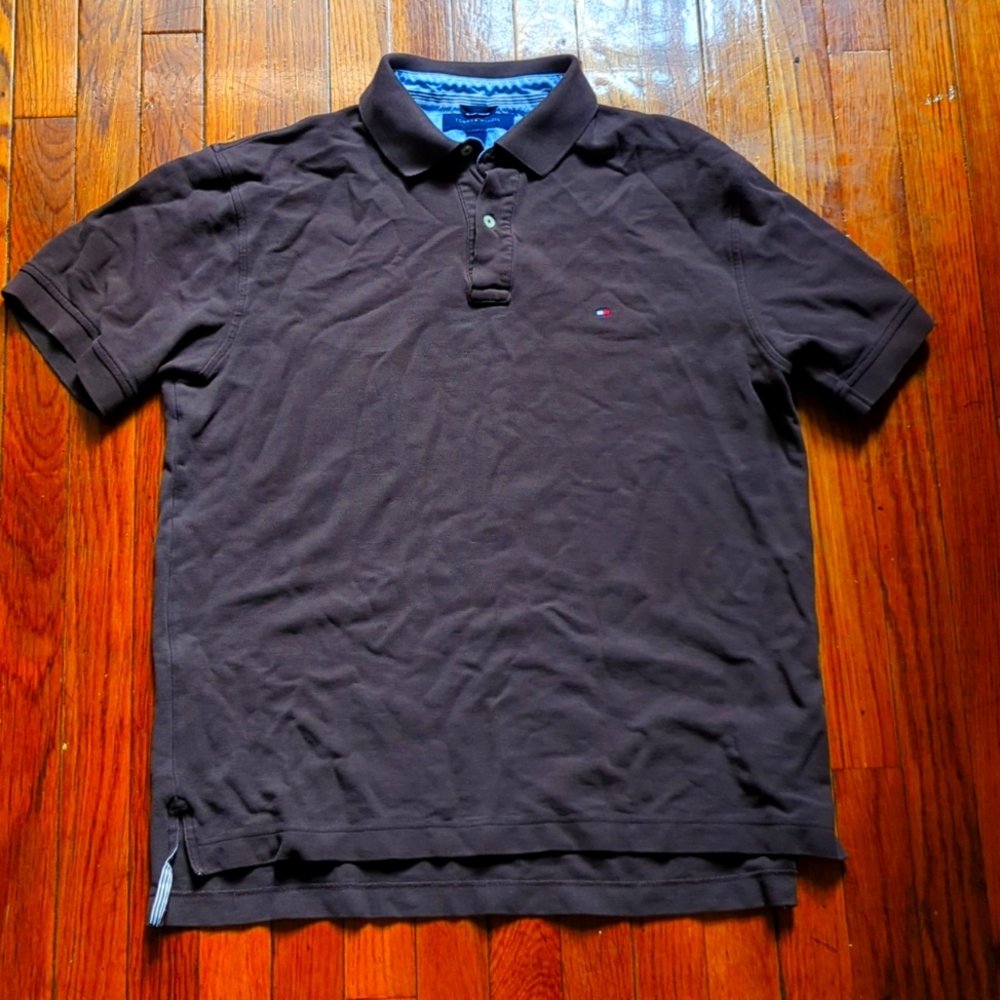 Polo Tommy Hilfiger